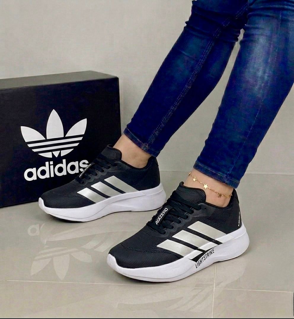 ZAPATILLAS ADIDAS ZERO