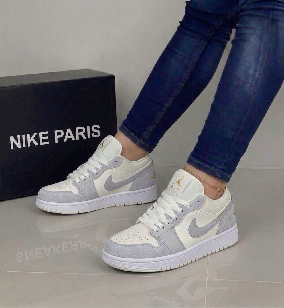 ZAPATILLA NIKE PARIS