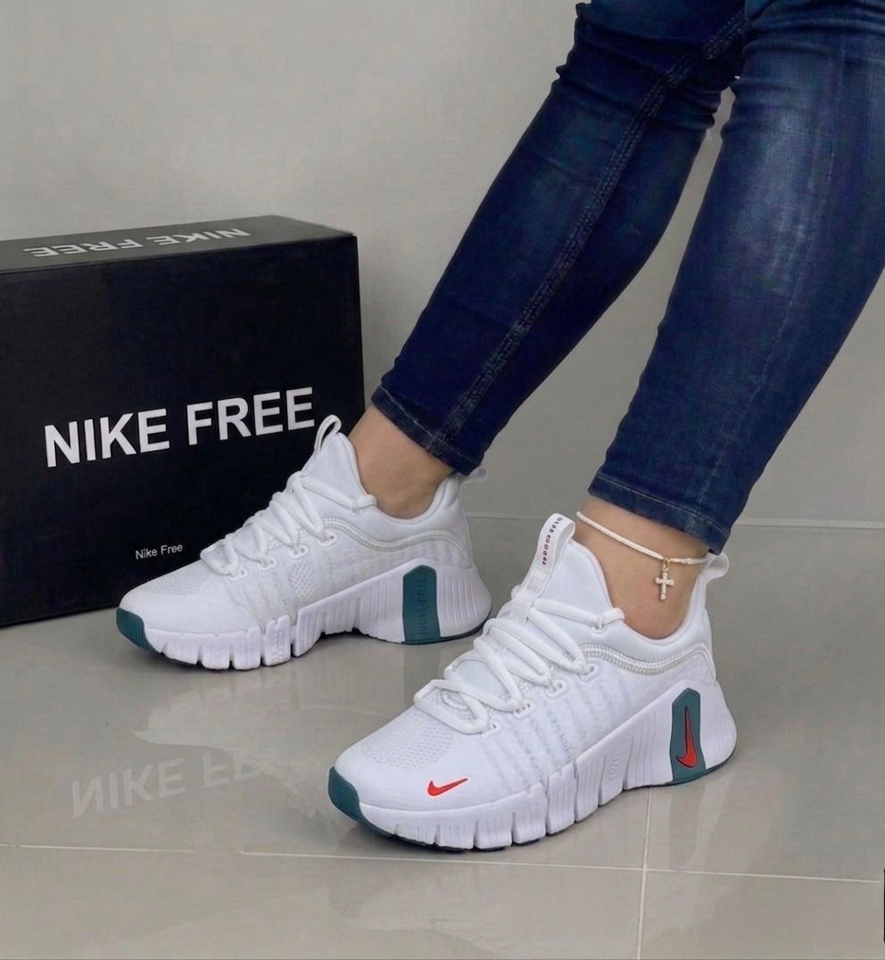 ZAPATILLA NIKE FREE METCON