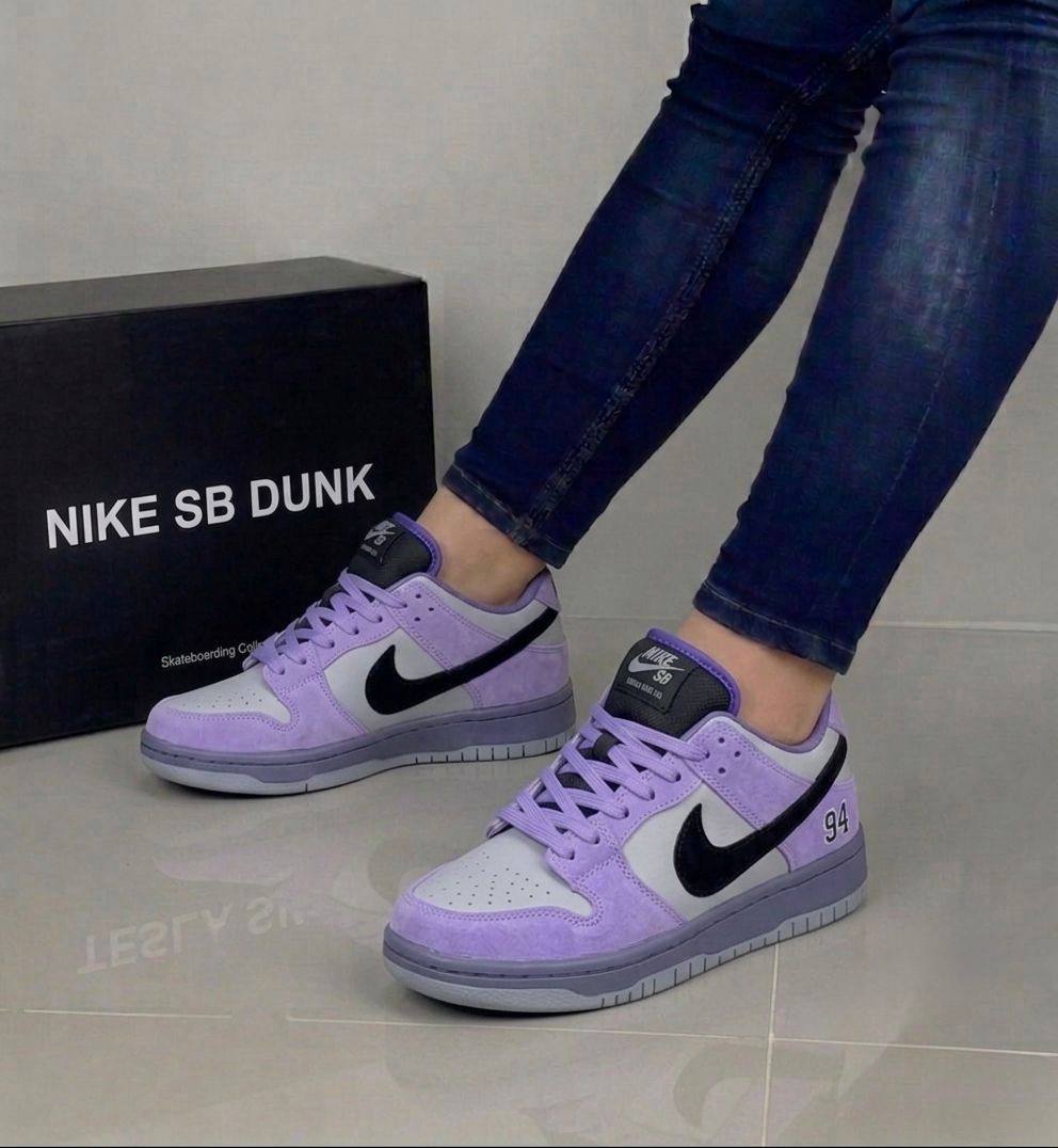 ZAPATILLA NIKE SB DUNK