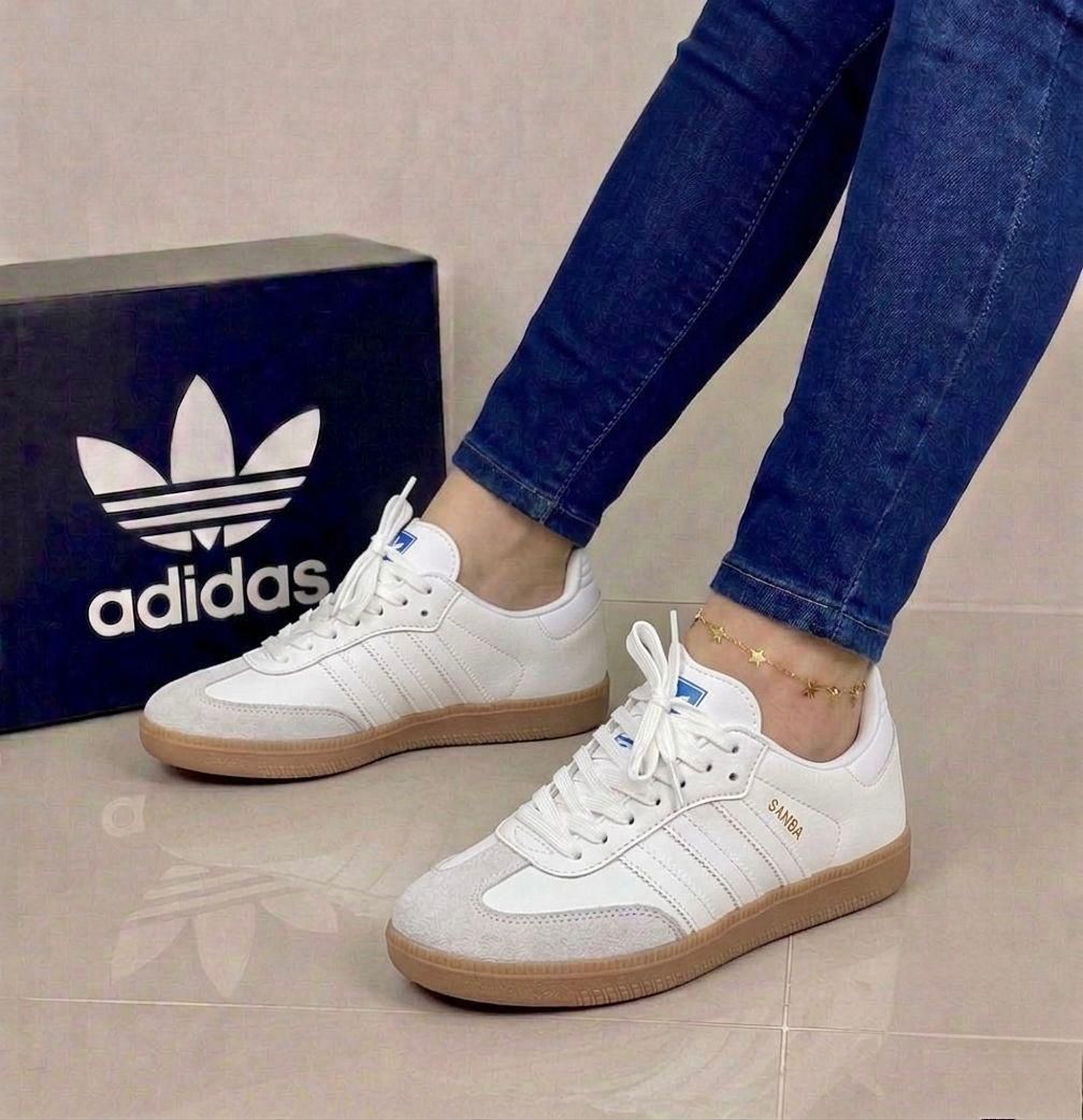 ZAPATILLAS ADIDAS SAMBA
