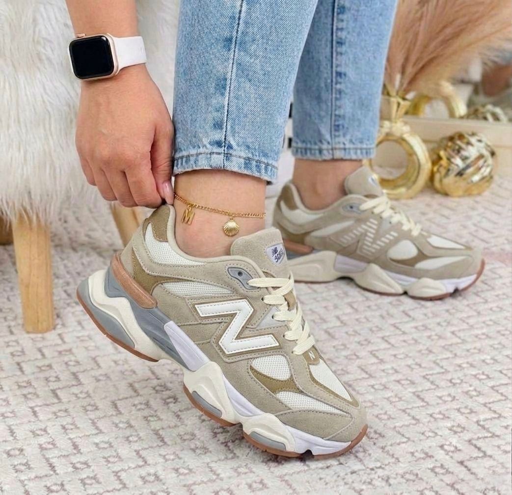 ZAPATILLA NEW BALANCE 9060