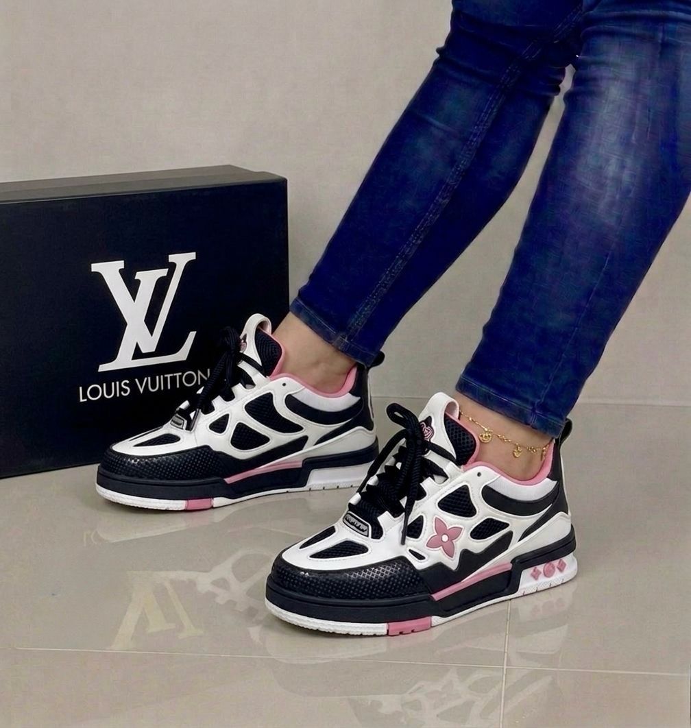 ZAPATILLAS LOUIS VUITTON