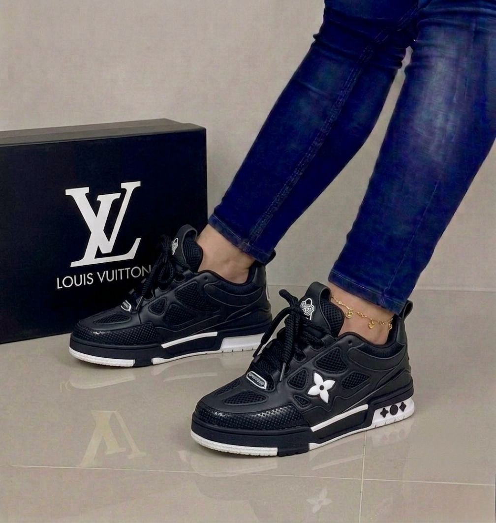 ZAPATILLAS LOUIS VUITTON