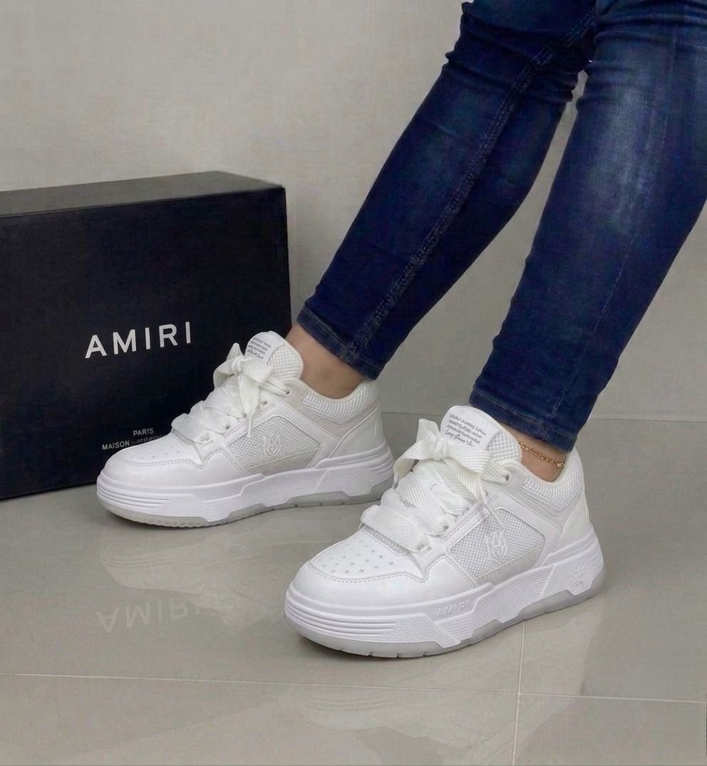 ZAPATILLAS AMIRI