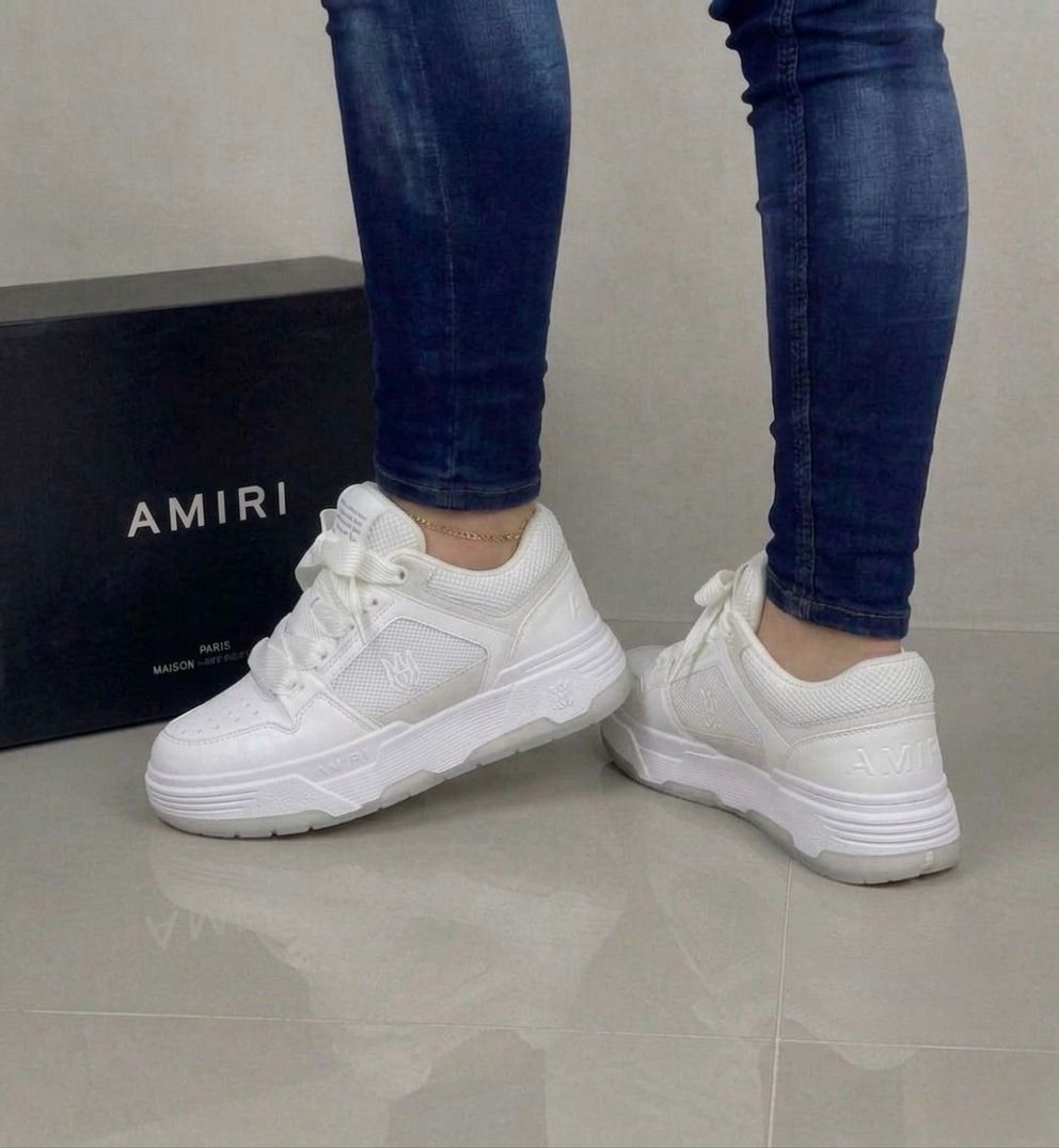 ZAPATILLAS AMIRI