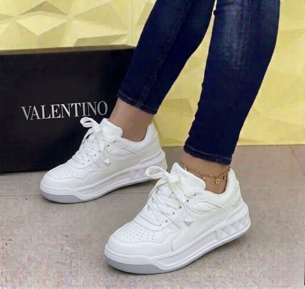 ZAPATILLA VALENTINO