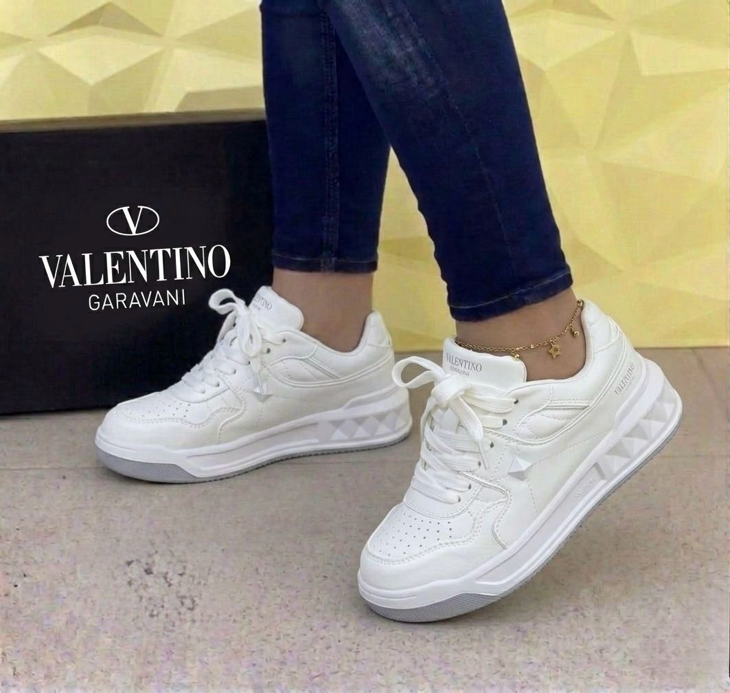 ZAPATILLA VALENTINO