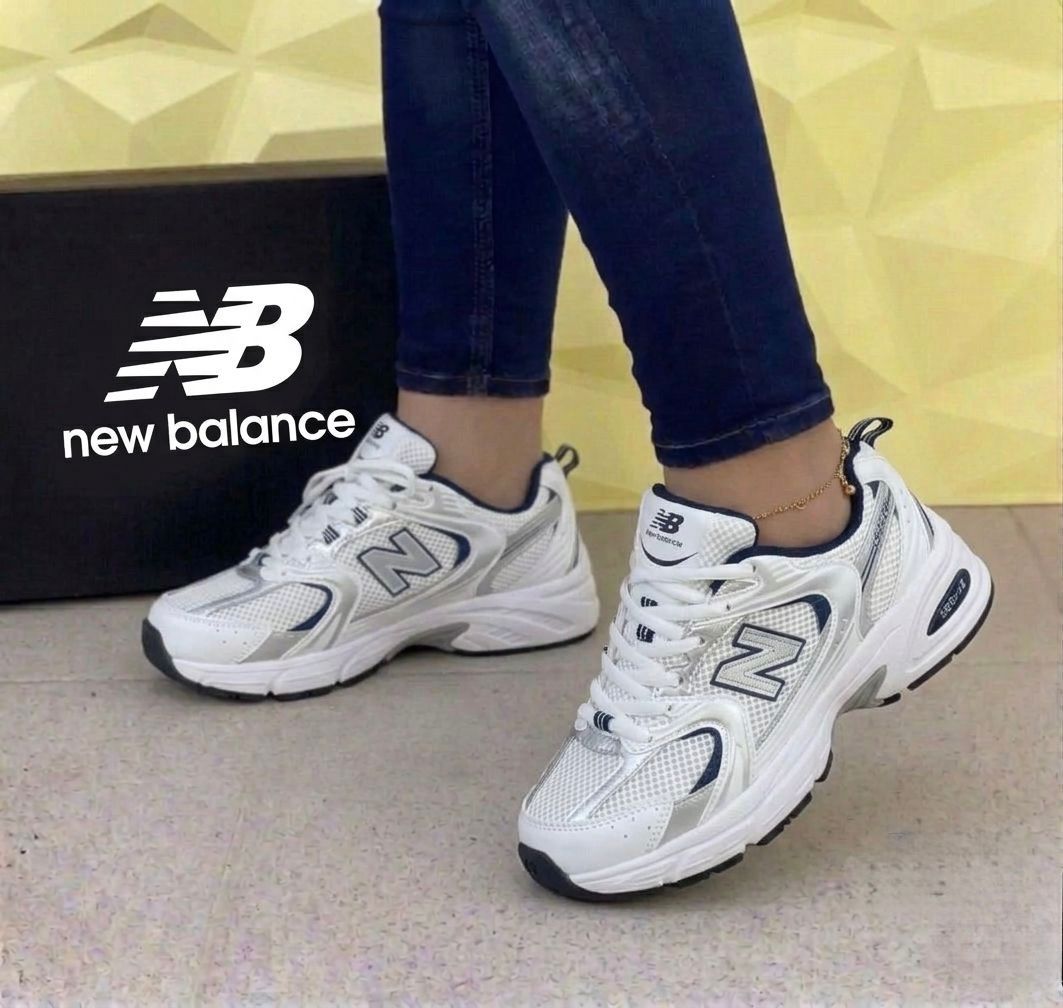 ZAPATILLA NEW BALANCE 530