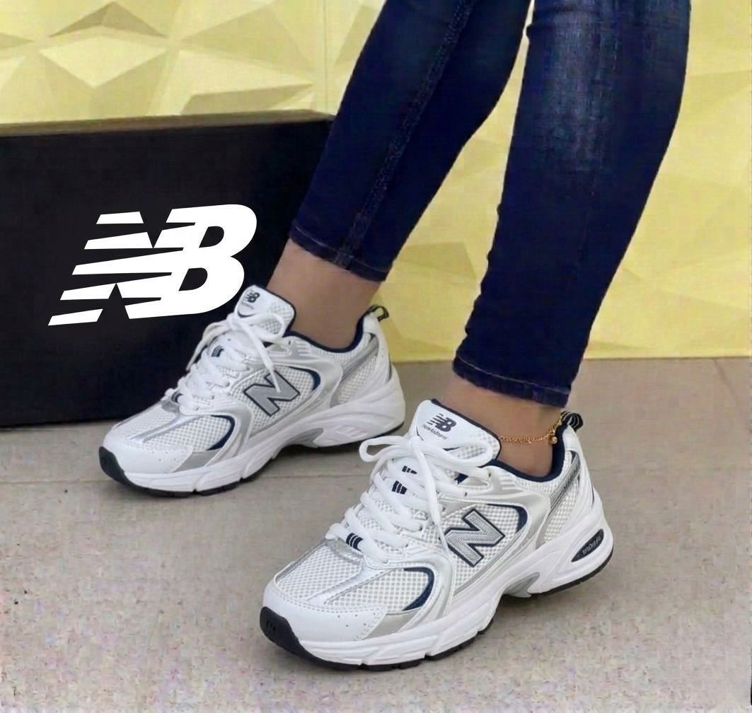 ZAPATILLA NEW BALANCE 530