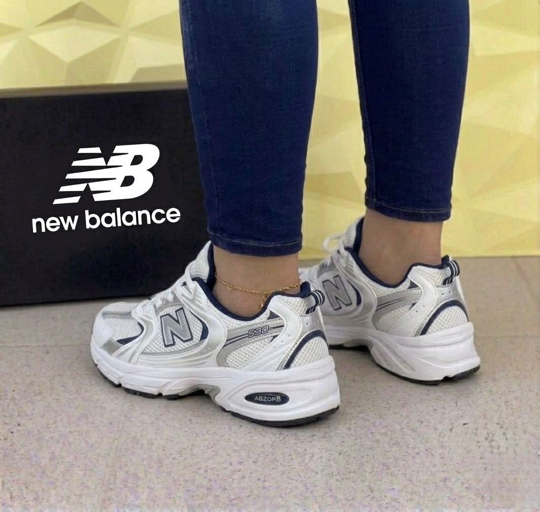 ZAPATILLA NEW BALANCE 530
