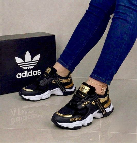 Zapatilla Adidas Corazon