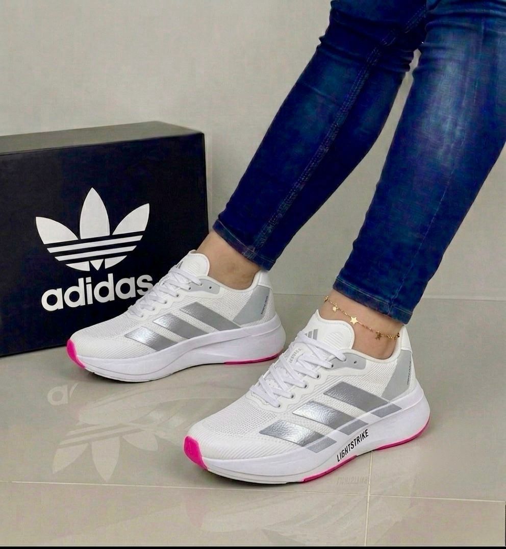 ZAPATILLAS ADIDAS ZERO