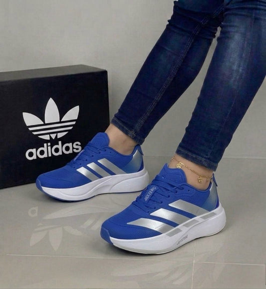 ZAPATILLAS ADIDAS ZERO