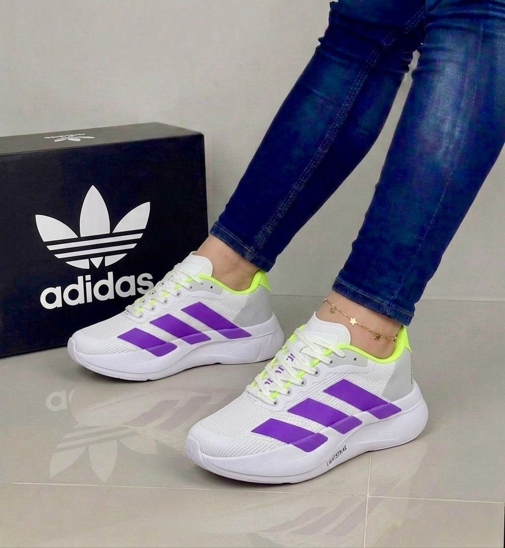 ZAPATILLAS ADIDAS ZERO