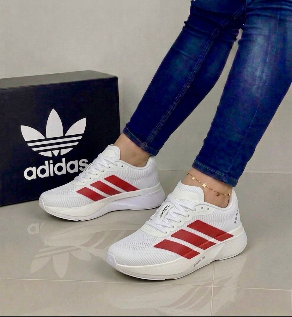 ZAPATILLAS ADIDAS ZERO