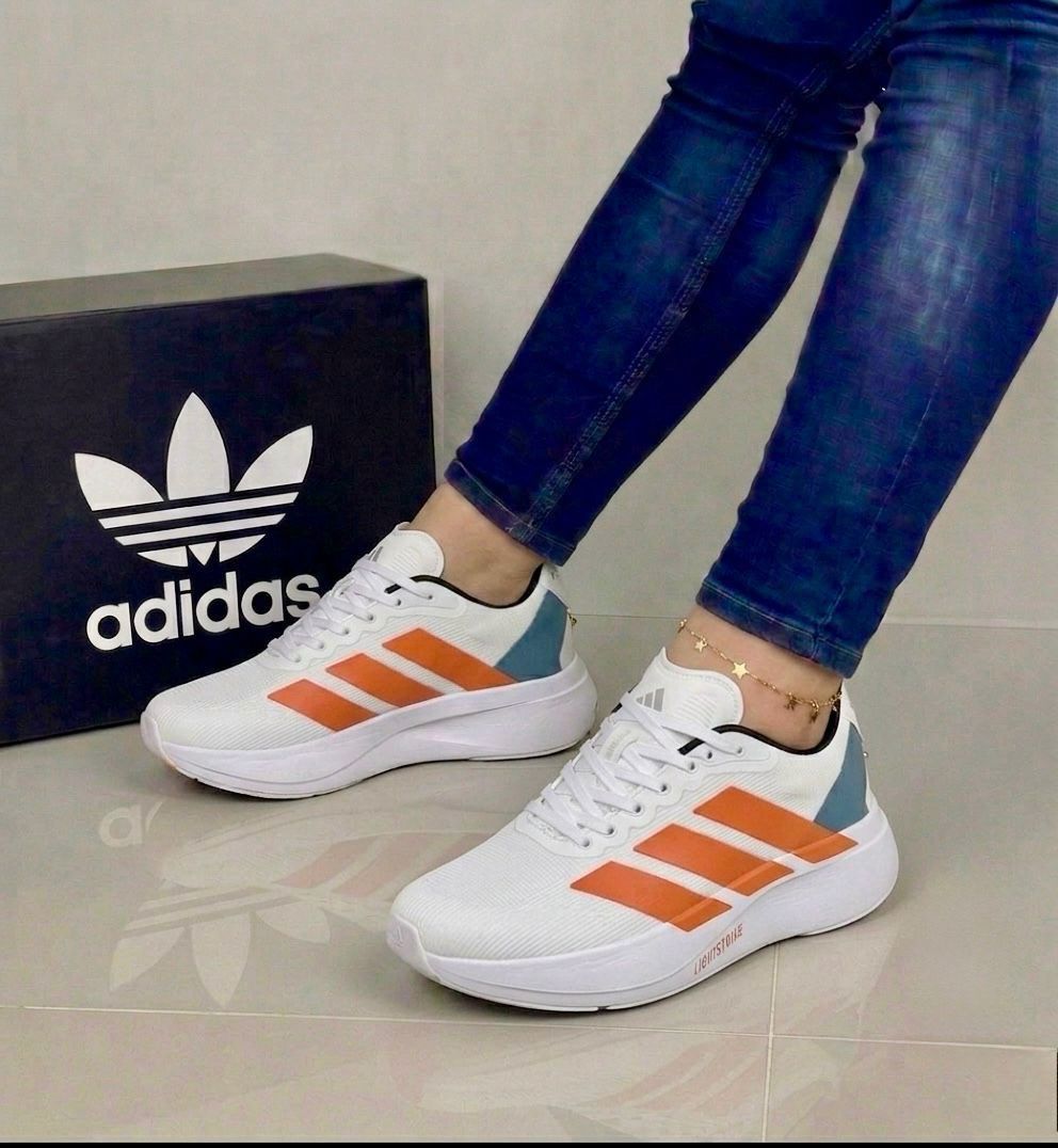 ZAPATILLAS ADIDAS ZERO