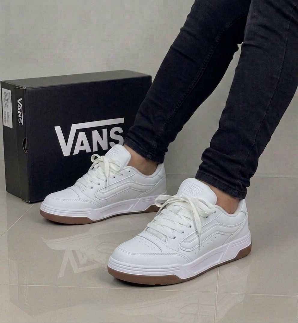 ZAPATILLAS VANS