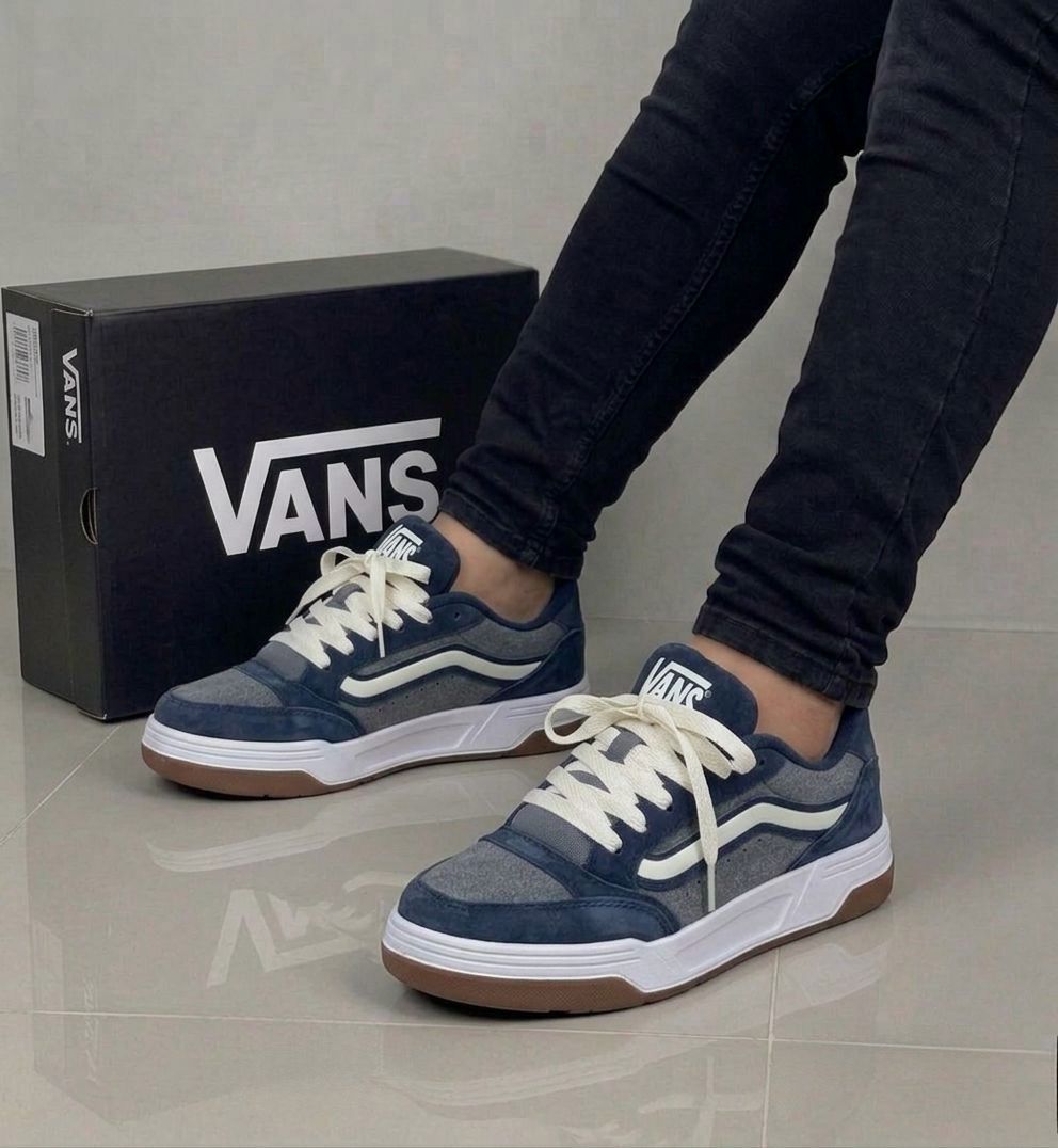 ZAPATILLAS VANS