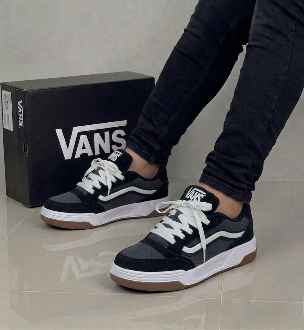 ZAPATILLAS VANS