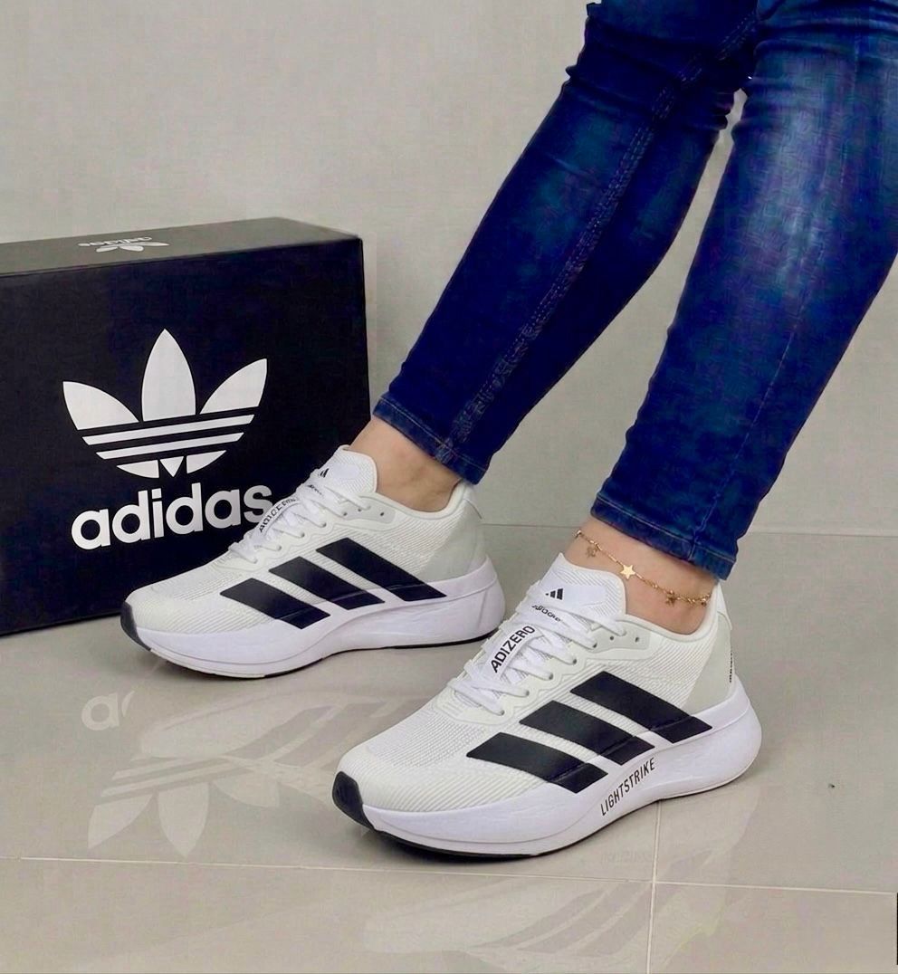 ZAPATILLAS ADIDAS ZERO