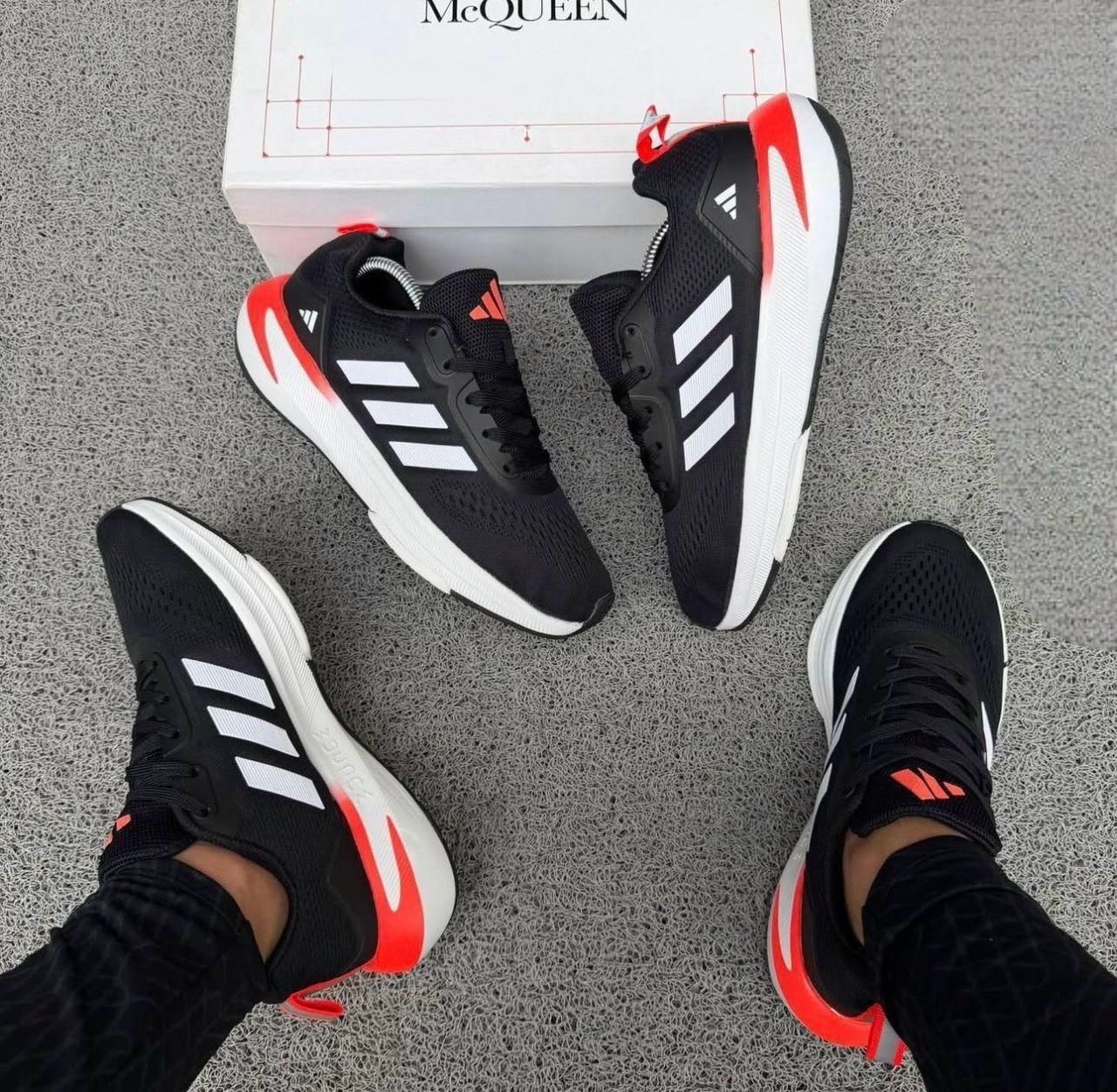ZAPATILLAS ADIDA BOUNCE