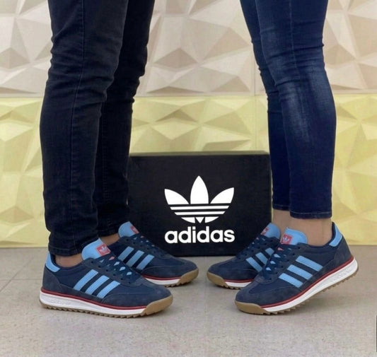 ZAPATILLAS ADIDAS PAREJA