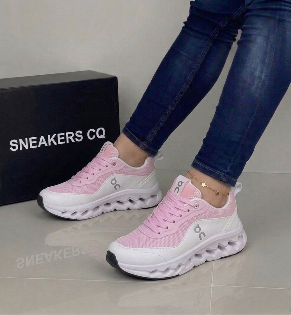 Zapatilla CQ