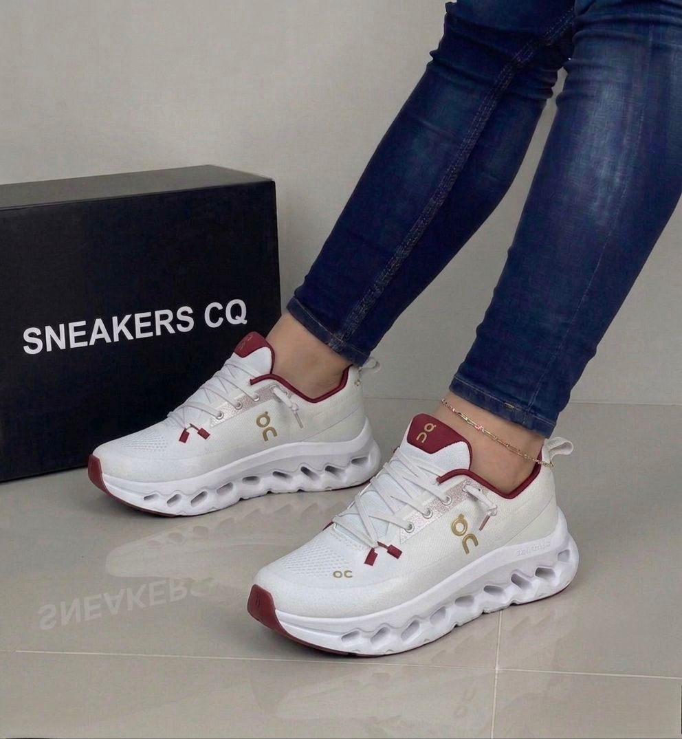 Zapatilla CQ
