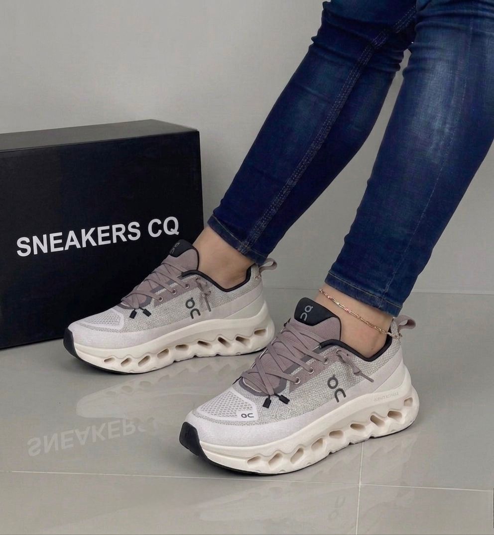 Zapatilla CQ