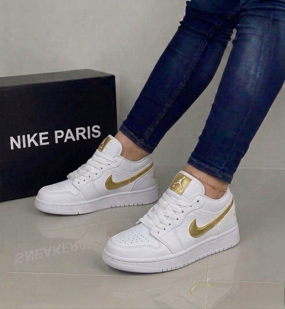 ZAPATILLA NIKE PARIS