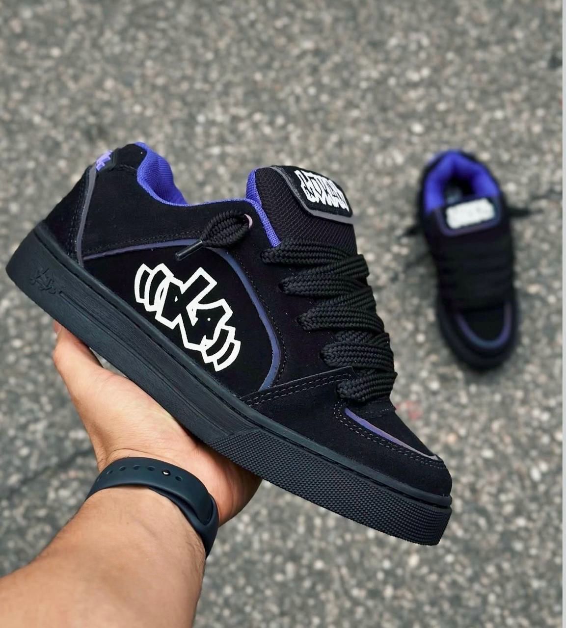 ZAPATILLA LOKAL