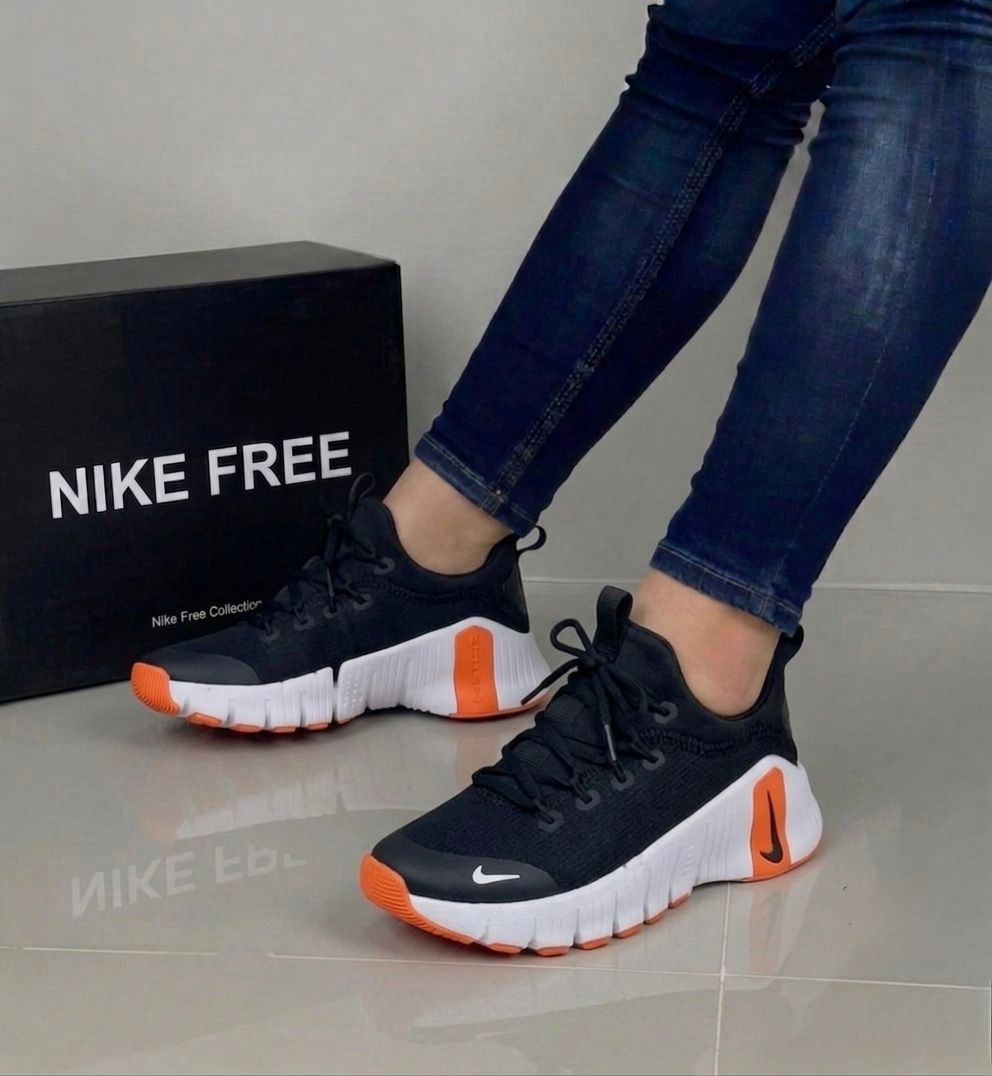 ZAPATILLA NIKE FREE METCON
