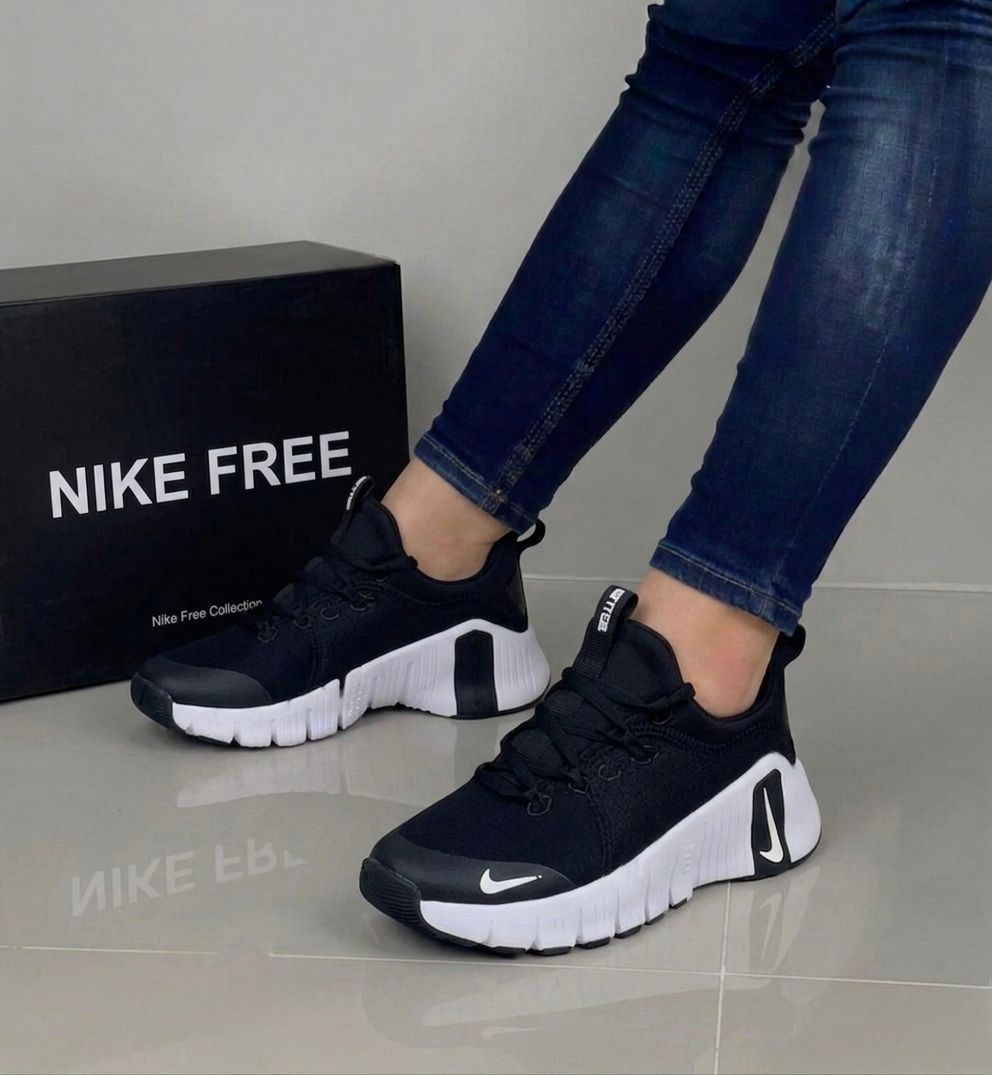 ZAPATILLA NIKE FREE METCON