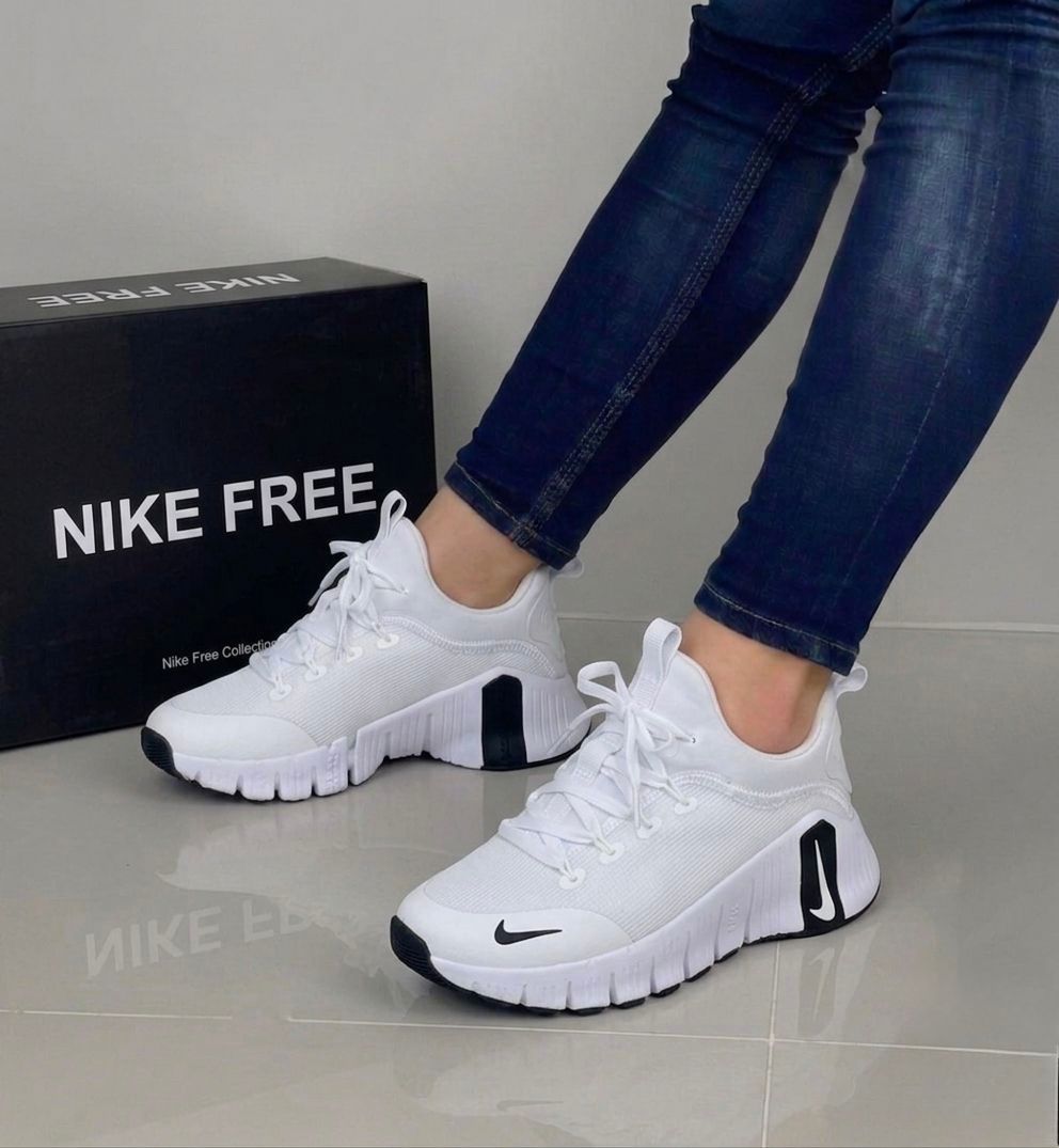 ZAPATILLA NIKE FREE METCON