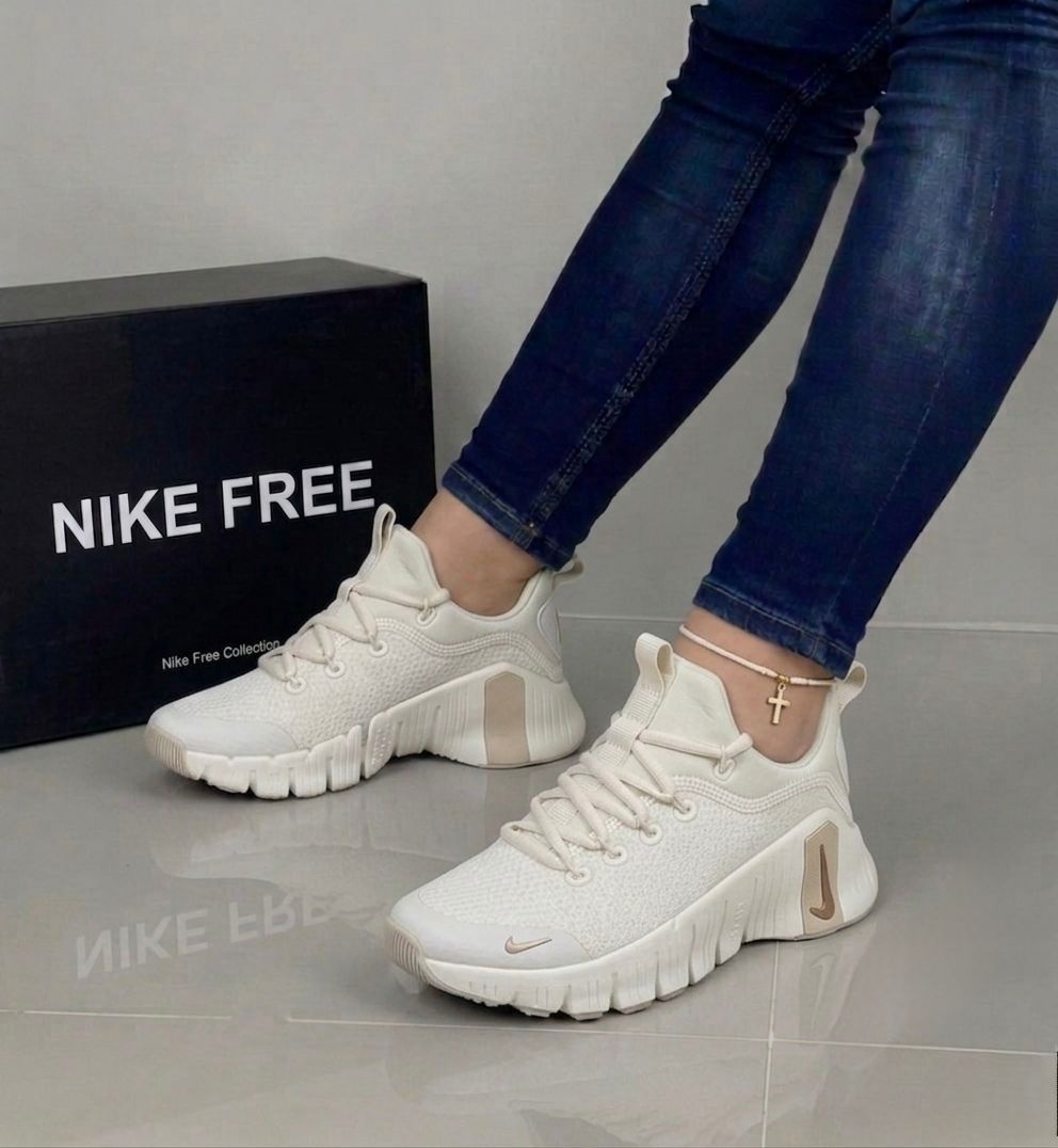 ZAPATILLA NIKE FREE METCON