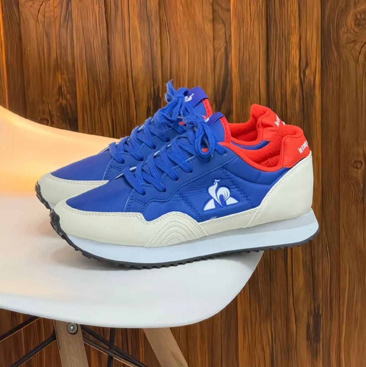 ZAPATILLA LECOQ
