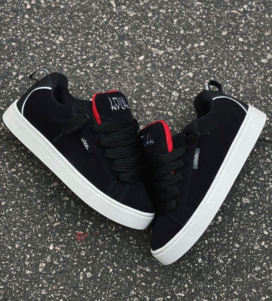 ZAPATILLA LOKAL 2.0