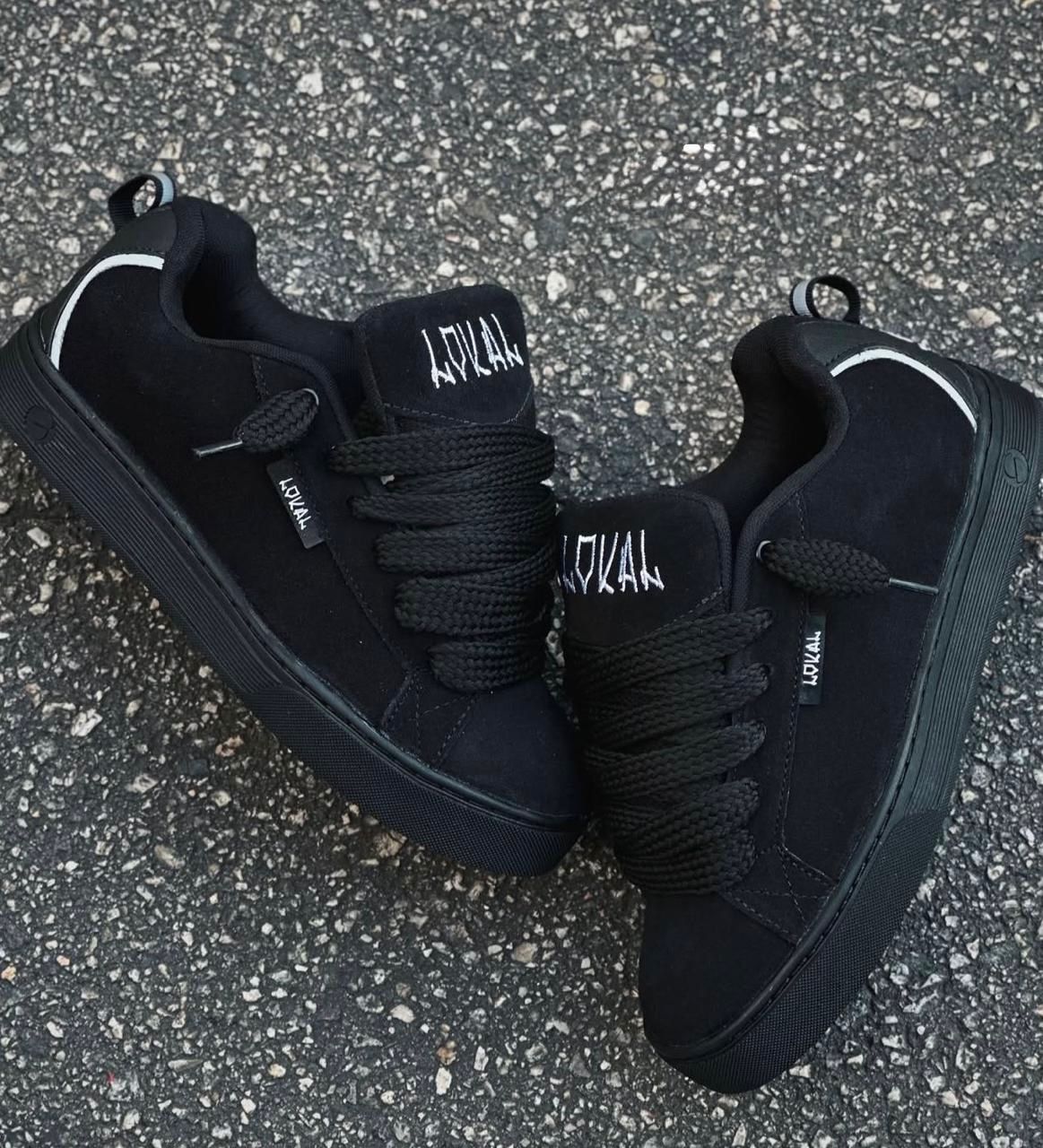 ZAPATILLA LOKAL 2.0