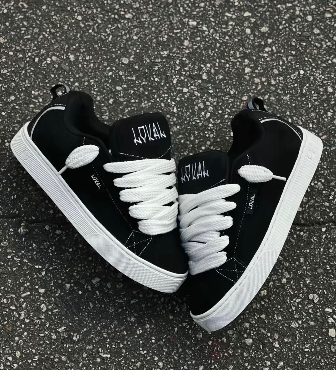 ZAPATILLA LOKAL 2.0