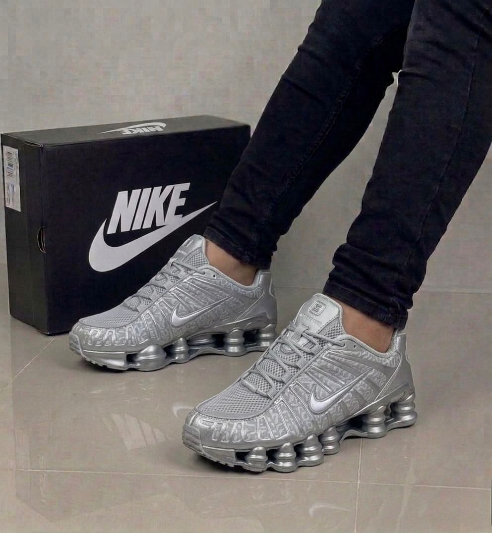 ZAPATILLA NIKE SHOX