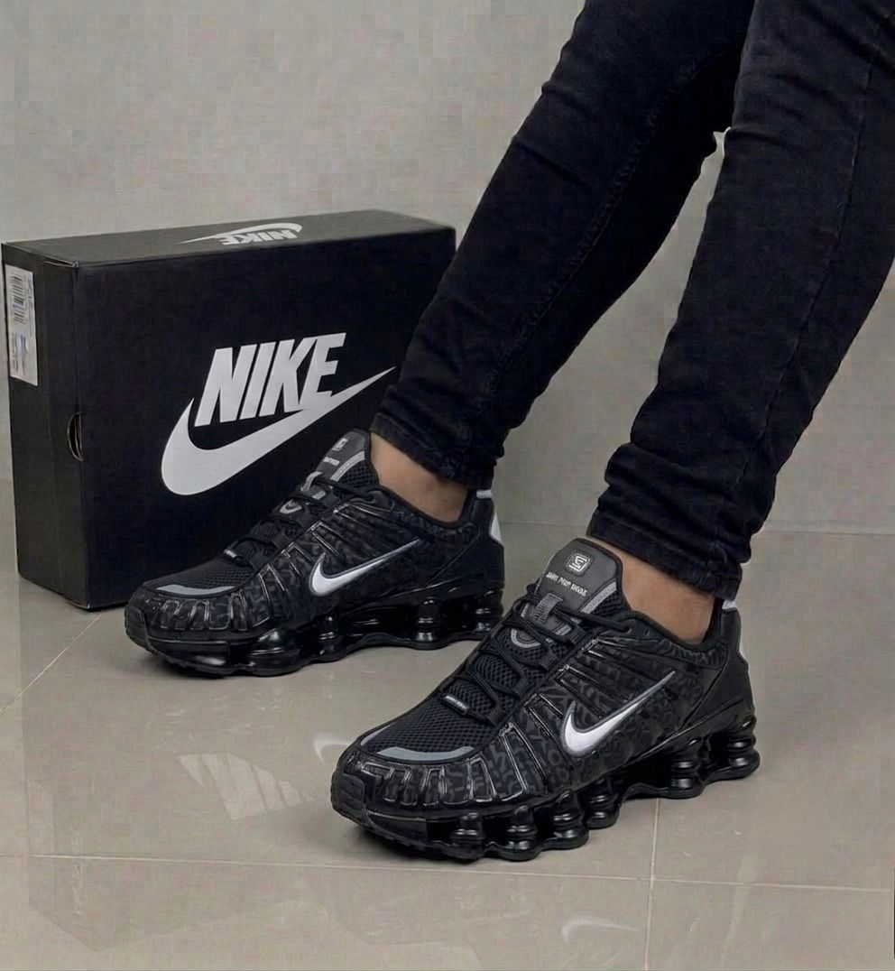 ZAPATILLA NIKE SHOX