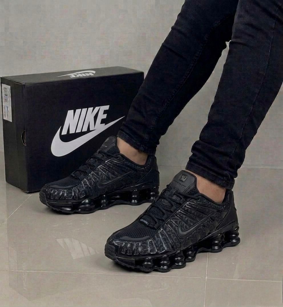 ZAPATILLA NIKE SHOX