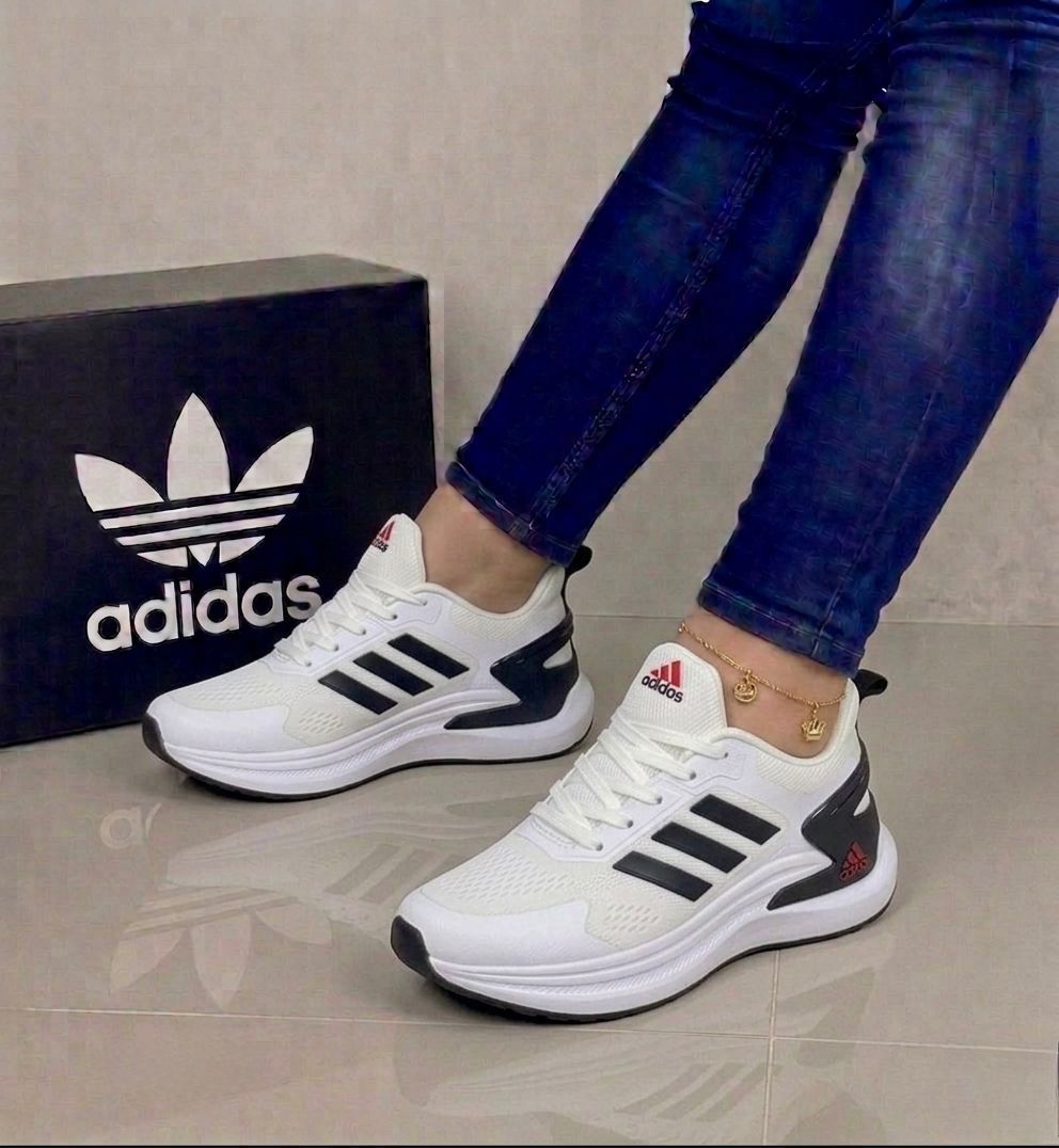 ZAPATILLA ADIDAS BOUNCE