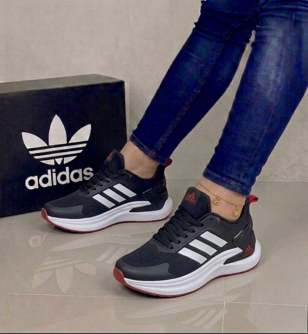 ZAPATILLA ADIDAS BOUNCE