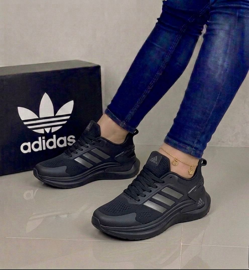 ZAPATILLA ADIDAS BOUNCE