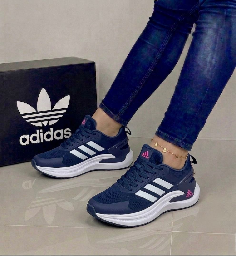 ZAPATILLA ADIDAS BOUNCE