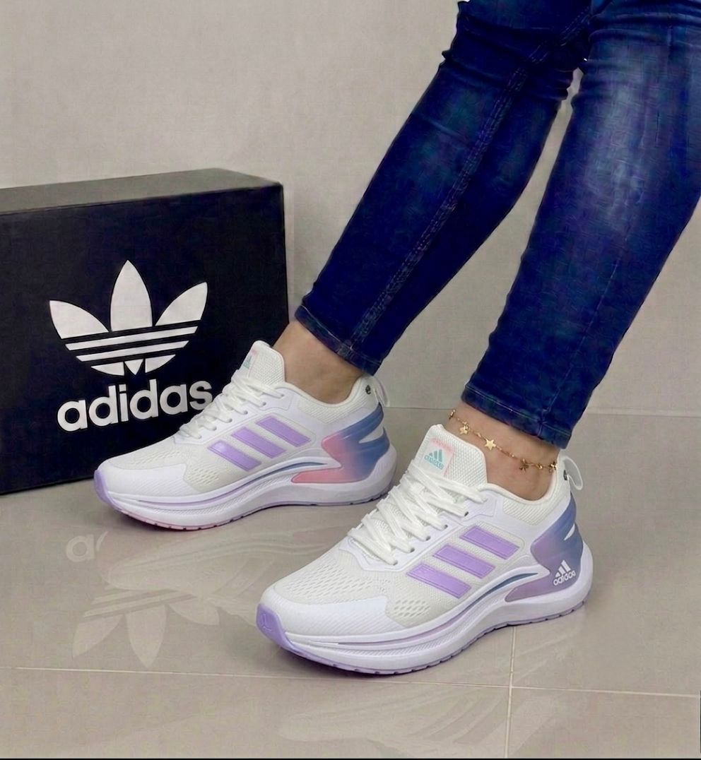 ZAPATILLA ADIDAS BOUNCE