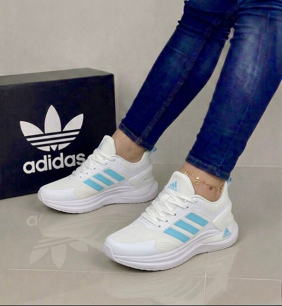 ZAPATILLA ADIDAS BOUNCE