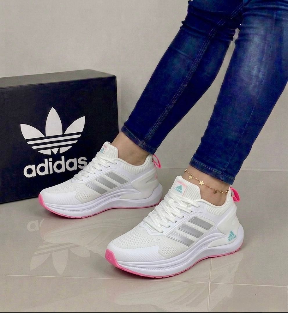 ZAPATILLA ADIDAS BOUNCE